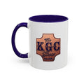 Colorful Mugs (11oz, 15oz)