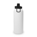 Water Bottle — The KGC Show Logo Stainless Steel Sports Bottle