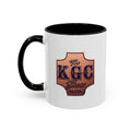 Colorful Mugs (11oz, 15oz)