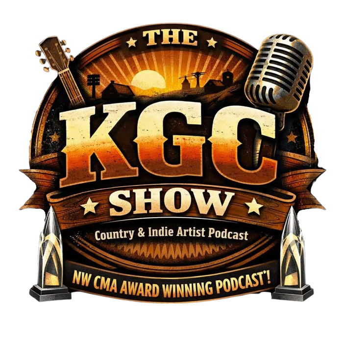 The KGC Show — Country & Indie Artist Podcast