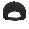 Black - 6110NU - BACK