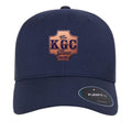 Navy - 6110NU - FRONT
