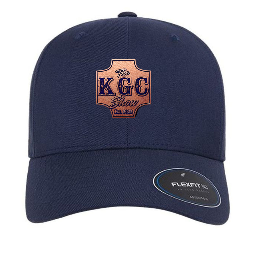 Navy - 6110NU - FRONT