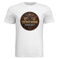 SOLID WHT TRBLND - 3413C - FRONT