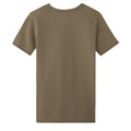 Coyote Brown - CE10 - BACK